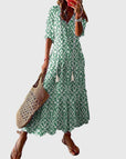 Green (Almost sold out) / S