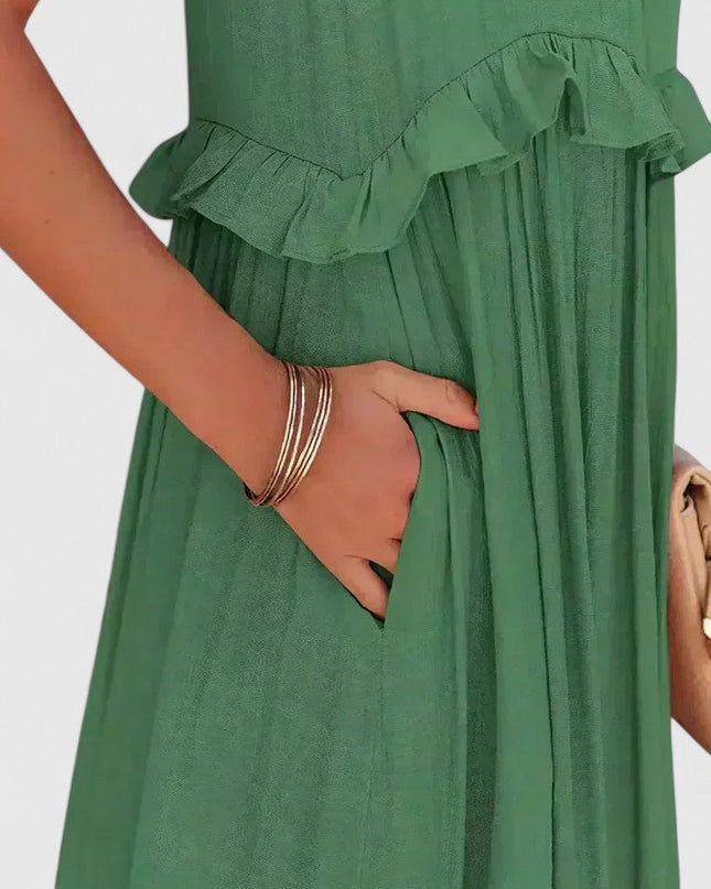 Shannon | Elegant Dress