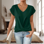 Dark Green / S
