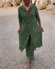 Green (Almost sold out) / S (8-10)