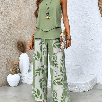 Maddie | Elegance And Comfort In Harmony Two Piece