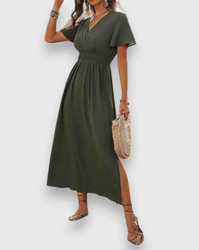 Greysen – Elegant Dress