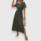 Dark Green / S