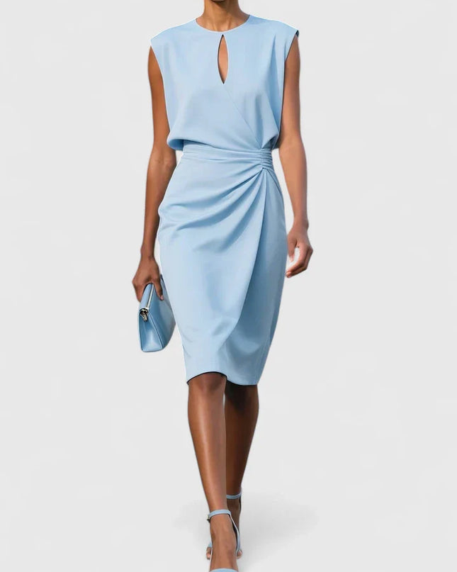 Lisandrah | Sophisticated Dress