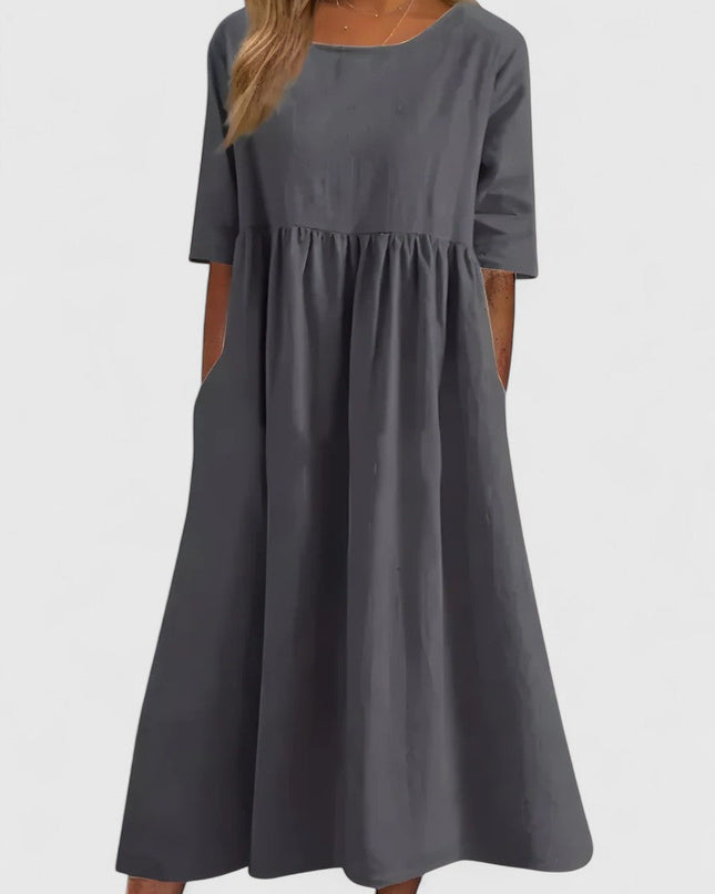 Cindy | Elegant Dress