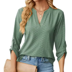 Green / S