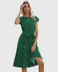 Green / S