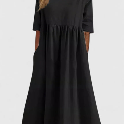 Cindy | Elegant Dress