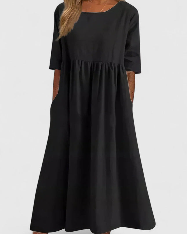 Cindy | Elegant Dress