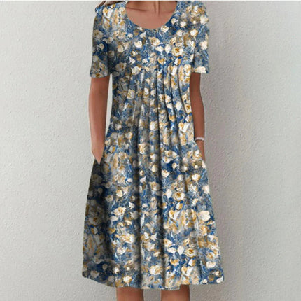 Olyverrah | Elegant Dress