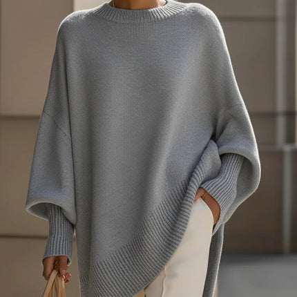 Women's Blouse | Oversized Pocho Style