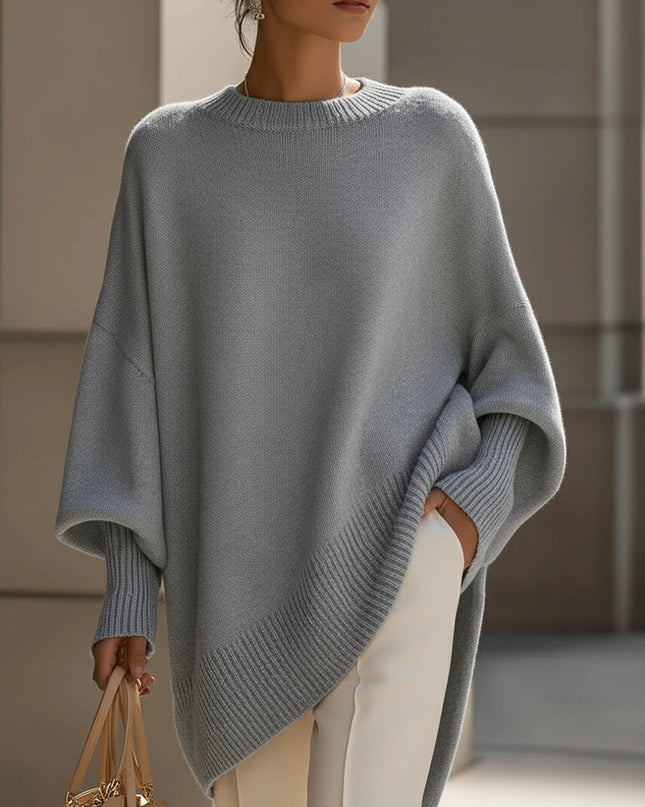 Women's Blouse | Oversized Pocho Style