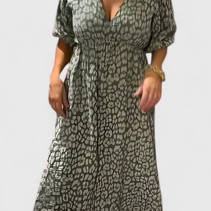 Kateriva | Sophisticated Dress