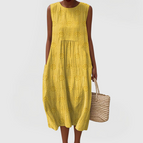 Light Yellow / XS