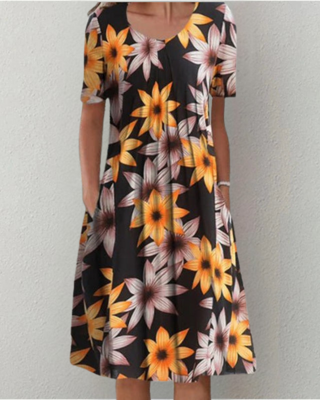 Olyverrah | Elegant Dress