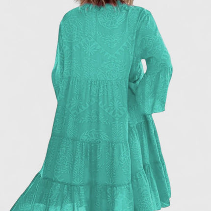 Antonette | Sophisticated Dress