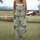 Jumpsuit-3 / S