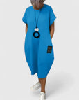 Blue / XS