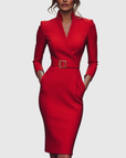 Red / XS