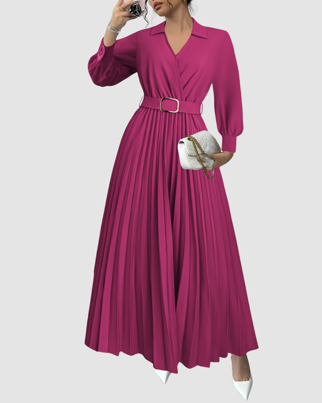 Margot Lane | Everyday Elegance Dress