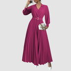 Fuchsia / S