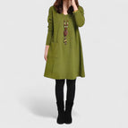 Green / XS