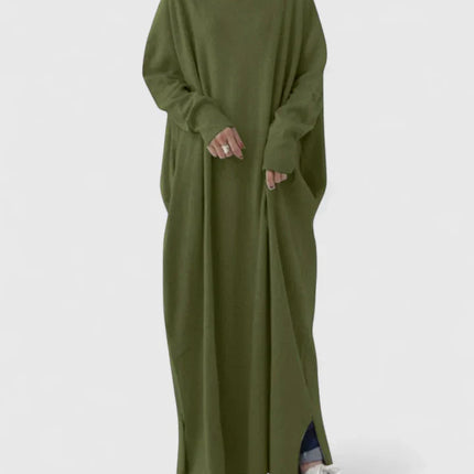 Gryelle | Sophisticated Dress