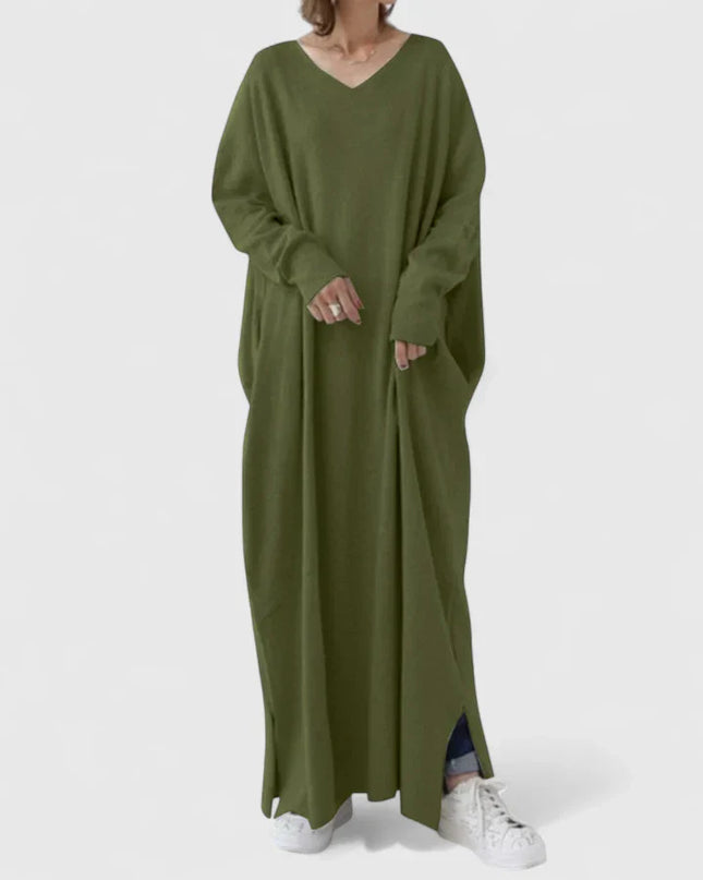 Gryelle | Sophisticated Dress