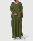 Dark Green / S
