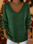 Green / S