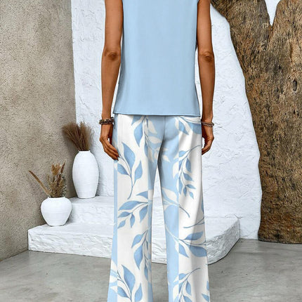 Alva | Effortless Two-Piece Set