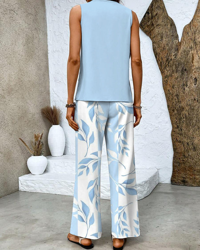 Alva | Effortless Two-Piece Set