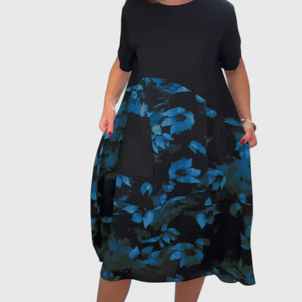 Braylin | Sophisticated Dress