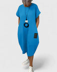 Blue / XS