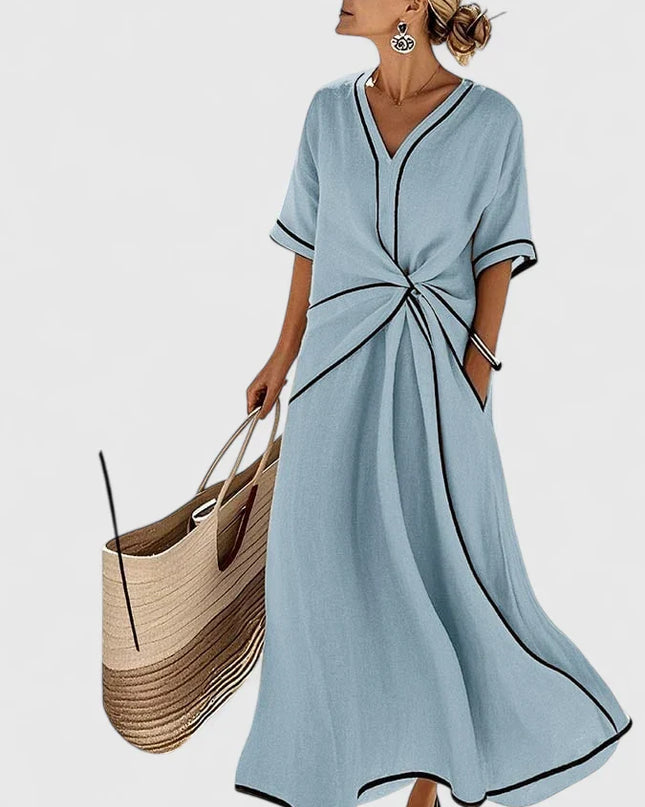 Erykahhh | Elegant Dress