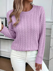 Purple / XS