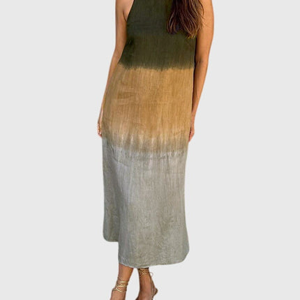 Mira | Stylish Print Dress