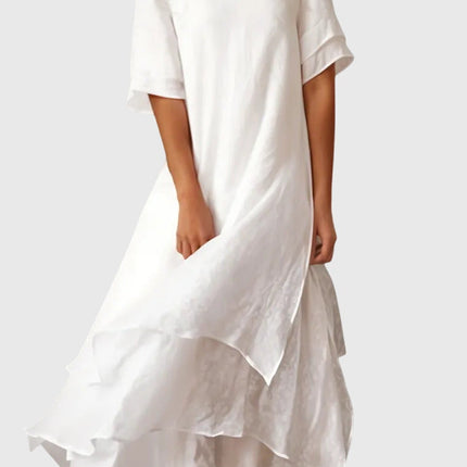 April | Elegant Dress