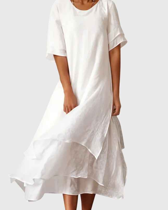 April | Elegant Dress