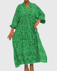 Green / S
