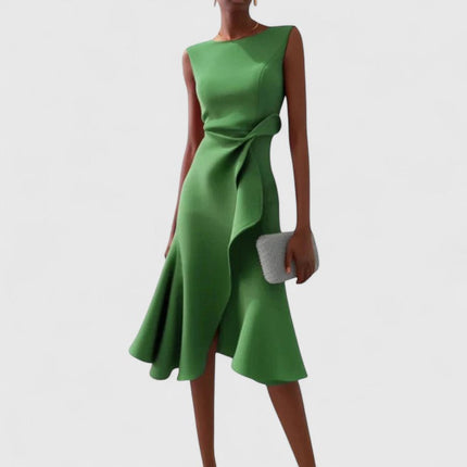 Mish | Sophisticated Dress