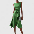 Green / S