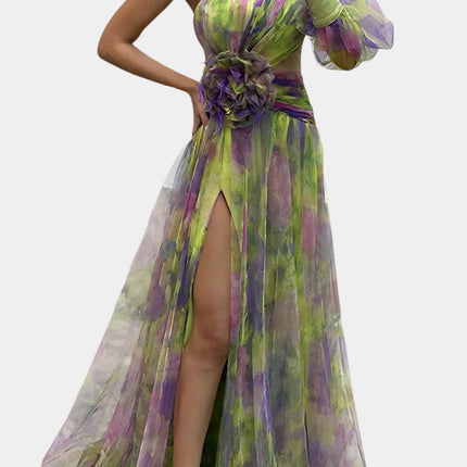 Danyzhel | Elegant Maxi Dress