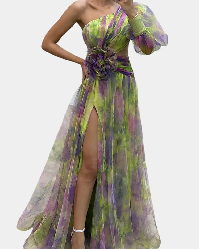 Danyzhel | Elegant Maxi Dress