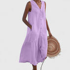 Purple / S