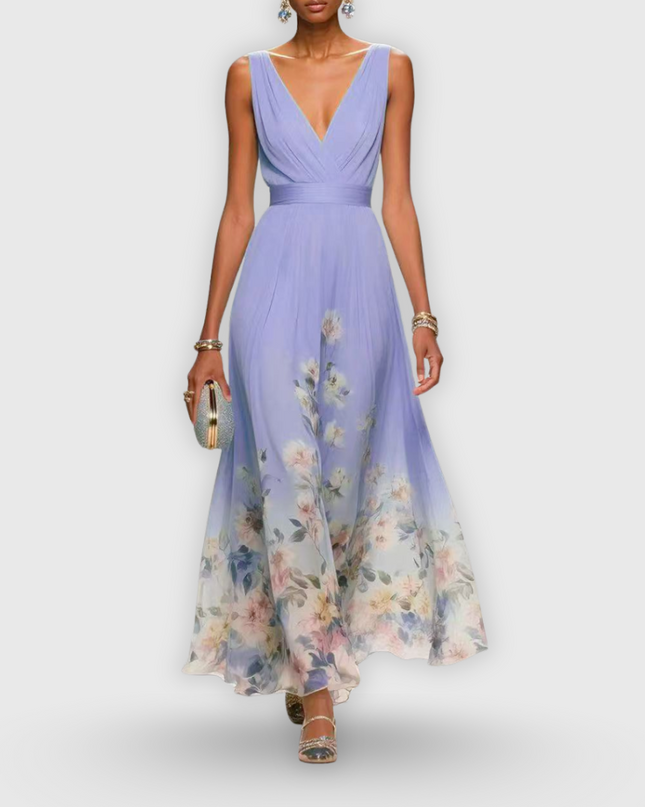 Madeline | Elegant Dress