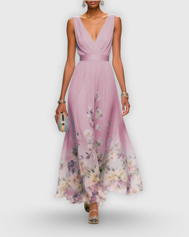 Madeline | Elegant Dress