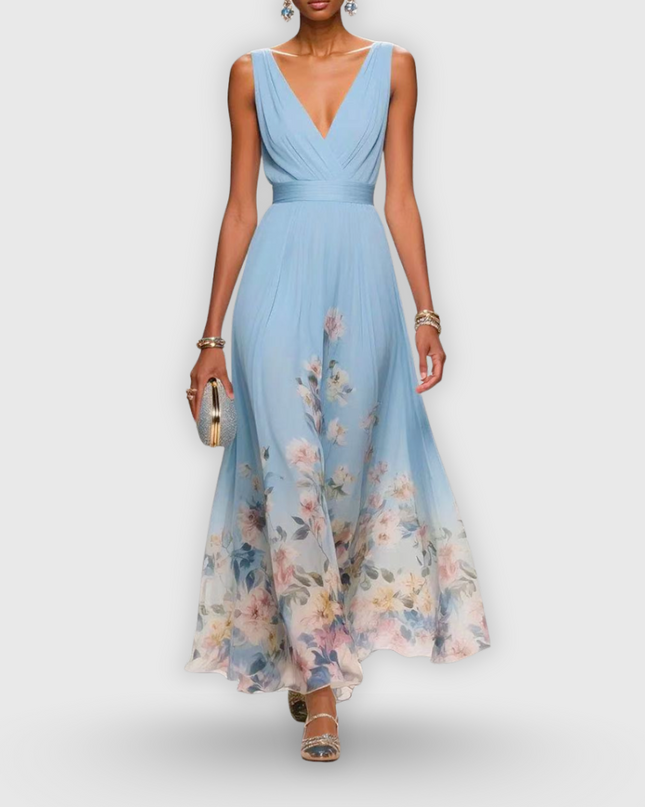 Madeline | Elegant Dress