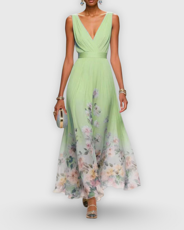 Madeline | Elegant Dress