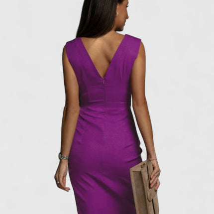 Cheryl | Sophisticated Dress